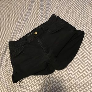 CCO SALE! 😍 American Eagle black shorts